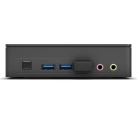 Komputer Asus ASUS NUC Kit Atlas Canyon/ NUC11ATKC4/Celeron N5105/DDR4/Wifi/USB3/HDMI/M.2 SSD/No cord