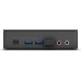 Komputer Asus ASUS NUC Kit Atlas Canyon/ NUC11ATKC4/Celeron N5105/DDR4/Wifi/USB3/HDMI/M.2 SSD/No cord