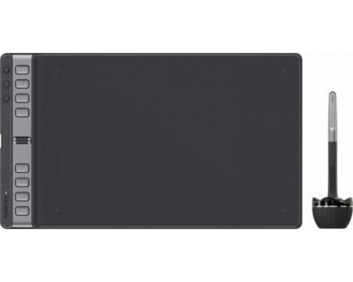 Huion Inspiroy 2L Black