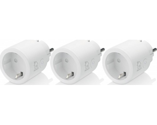 Switch Sourcing Switch DELTACO SMART HOME WiFi 2.4GHz, 1