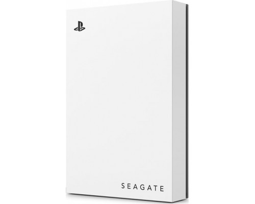 Dysk Seagate SEAGATE Game Drive for PlayStation 5TB