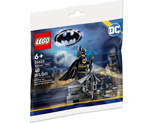 LEGO DC Бэтмен™ 1992