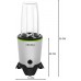 goblet Transa Electronics Nutri Fresh