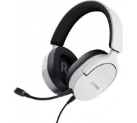 Trust GXT489W FAYZO White (25210)