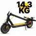 Xrider Hulajnoga Elektryczna XRIDER M10 Light+ Electric Scooter 10Ah EVE Battery 350W motor