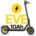 Xrider Hulajnoga Elektryczna XRIDER M10 Light+ Electric Scooter 10Ah EVE Battery 350W motor