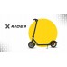 Xrider Hulajnoga Elektryczna XRIDER M10 Light+ Electric Scooter 10Ah EVE Battery 350W motor