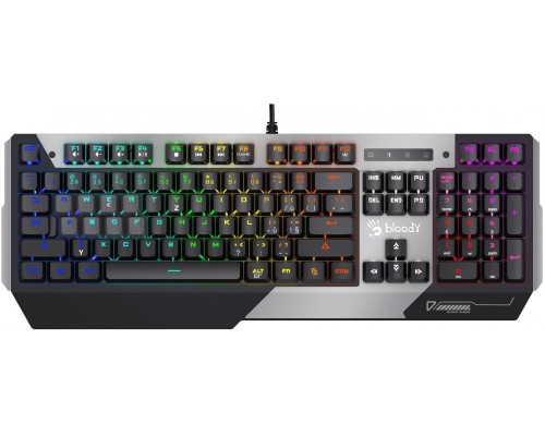 A4Tech A4tech Bloody LIGHT STRIKE B865N  RNBW   USB CZ