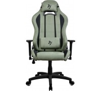Arozzi Arozzi Torretta SuperSoft - Forest | Arozzi Supersoft | Arozzi | Torretta 2023 Edition | Forest Green