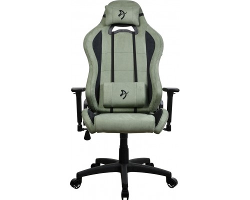 Arozzi Arozzi Torretta SuperSoft - Forest | Arozzi Supersoft | Arozzi | Torretta 2023 Edition | Forest Green