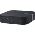 Komputer Asus PC ASUS CHROMEBOX5-SC002UN IC UHD Black