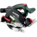Metabo METABO.SAW KS 18 LTX 57 BL CARCASS METABOX 340