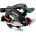 Metabo METABO.SAW KS 18 LTX 57 BL CARCASS METABOX 340