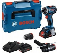 Bosch BOSCH. GSR 18V-90 FC SCREWDRIVE 2x4.0Ah PROCORE 2xGFA LB