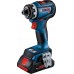 Bosch BOSCH. GSR 18V-90 FC SCREWDRIVE 2x4.0Ah PROCORE 2xGFA LB