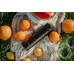 BA Productions LLC Termos Adler AD 4506 black, wyświetlacz LED, 473ml