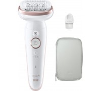 Braun Silk-epil SES9000