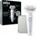 Braun Silk-epil SES9000