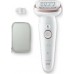 Braun Silk-epil SES9000