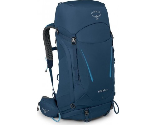 Osprey Plecak trekkingowy OSPREY Kestrel 48 granatowy L/XL