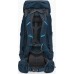 Osprey Plecak trekkingowy OSPREY Kestrel 48 granatowy L/XL