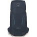Osprey Plecak trekkingowy OSPREY Kestrel 48 granatowy L/XL