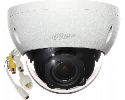 Dahua Technology NET 5MP IR DOME/HDBW2541R-ZAS-27135S2