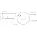 Dahua Technology NET 5MP IR DOME/HDBW2541R-ZAS-27135S2