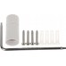 Dahua Technology NET 5MP IR DOME/HDBW2541R-ZAS-27135S2