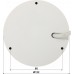 Dahua Technology NET 5MP IR DOME/HDBW2541R-ZAS-27135S2