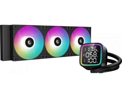 Deepcool LD360 (R-LD360-BKDMMN-G-1)