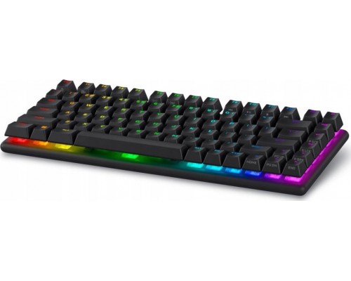 Dell bezprzewodowa Alienware Pro US QWERTY Dark