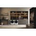 Haier Washing machine Haier HW80-B14959TU1 45cm depth