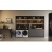 Haier Washing machine Haier HW80-B14959TU1 45cm depth