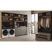 Haier Washing machine Haier HW80-B14959TU1 45cm depth