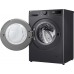 LG Washing machine LG F4WR510SBM