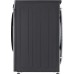 LG Washing machine LG F4WR510SBM