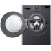 LG Washing machine LG F4WR510SBM