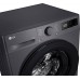 LG Washing machine LG F4WR510SBM