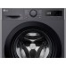 LG Washing machine LG F4WR510SBM