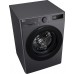LG Washing machine LG F4WR510SBM