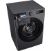 LG Washing machine LG F4WR510SBM