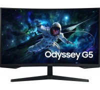 Samsung Odyssey G5 (LS32CG554EUXEN)