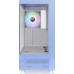 Thermaltake Thermaltake View 270 TG Midi Tower Blue