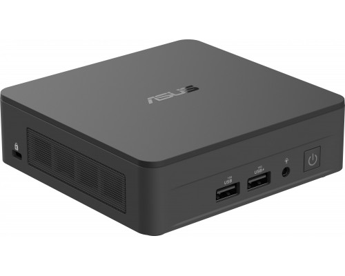 Komputer Asus ASUS RNUC13ANKI300002I Barebone Intel Core i3-1315U Kit L6 EU cord