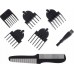 Adler Golarka, strzyżarka i trimmer 5 w 1 Adler AD 2946 z wyświetlaczem LCD