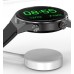 Smartwatch Rubicon SmartWatch Rubicon RNCE99 srebrny BT Call NFC