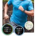 Smartwatch Rubicon SmartWatch Rubicon RNCE99 srebrny BT Call NFC