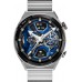 Smartwatch Rubicon SmartWatch Rubicon RNCE99 srebrny BT Call NFC
