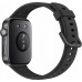 Smartwatch Huawei Watch Fit 3 Black  (Solo-B09S)